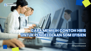 Contoh HRIS apa saja
