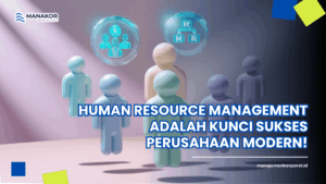 human resource management adalah