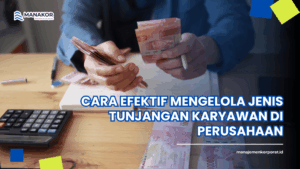pembinaan kinerja terdiri atas