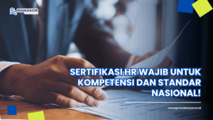 sertifikasi hr