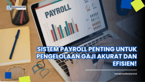 sistem payroll adalah