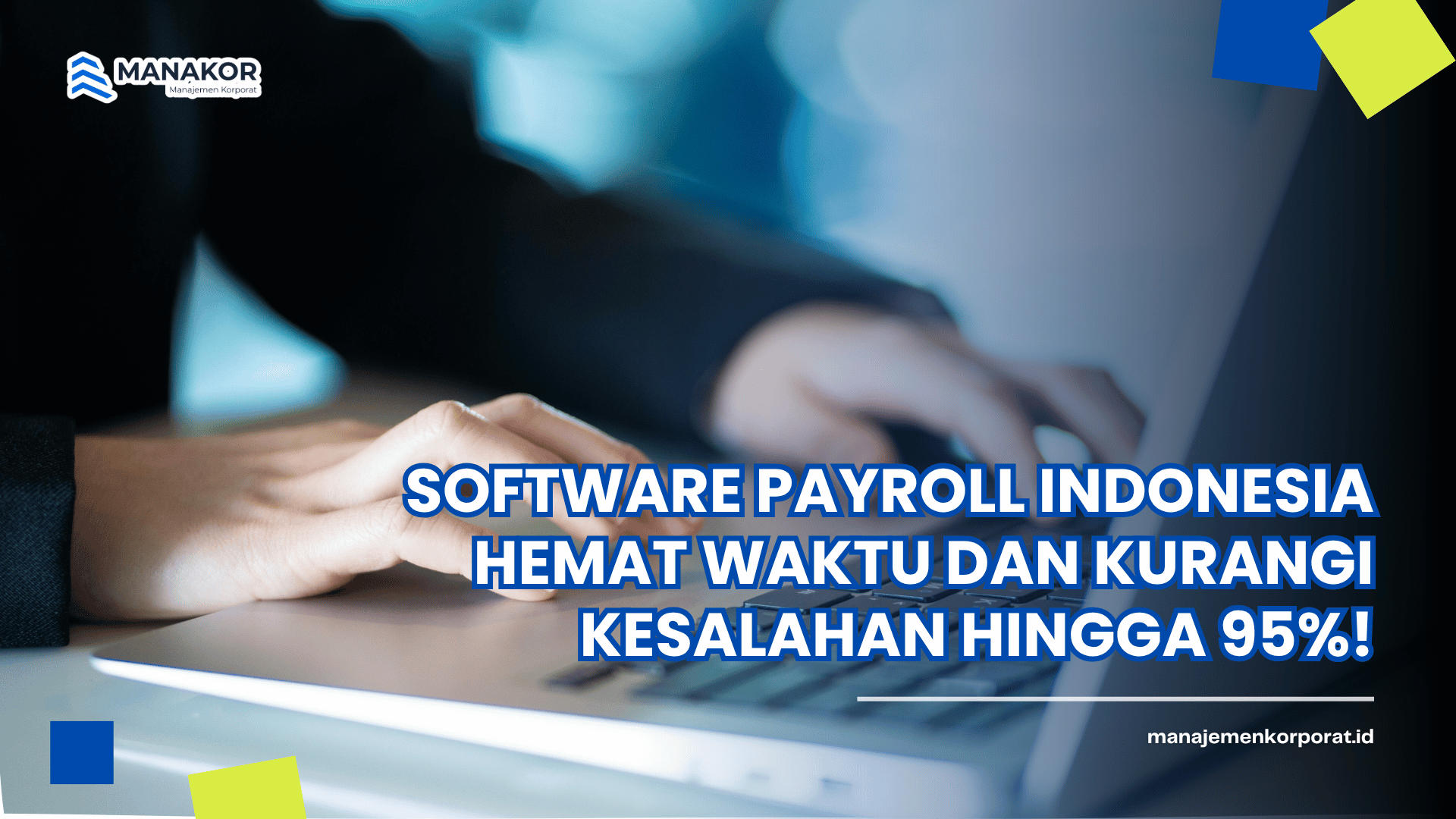 software payroll indonesia