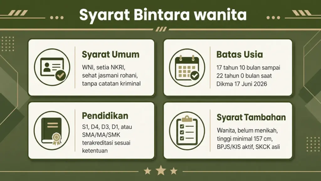 Korps Wanita Angkatan Darat