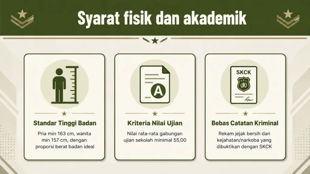 rekrutmen tni al 2026