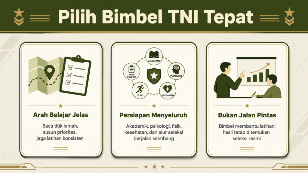 bimbel tes tni 2026