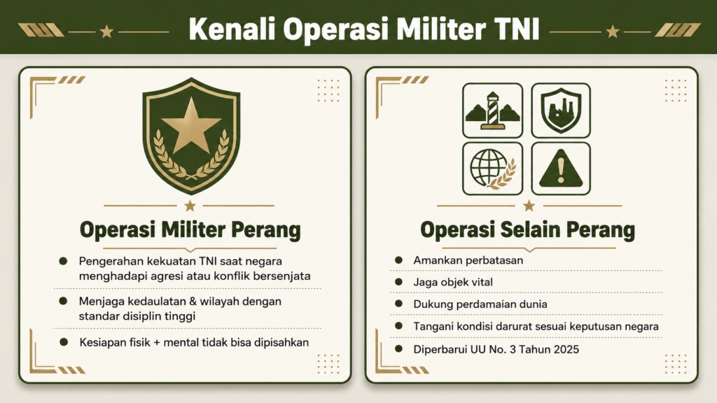 tugas pokok tni