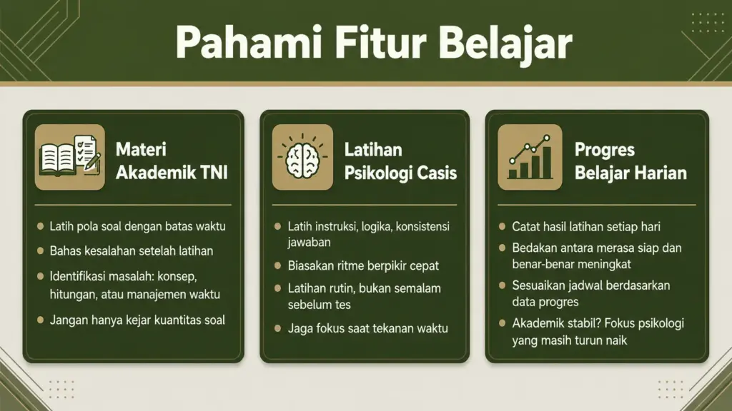 bimbel seleksi tni 2026