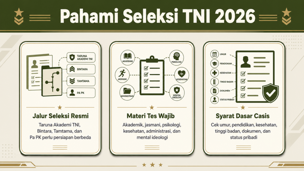bimbel tes tni 2026