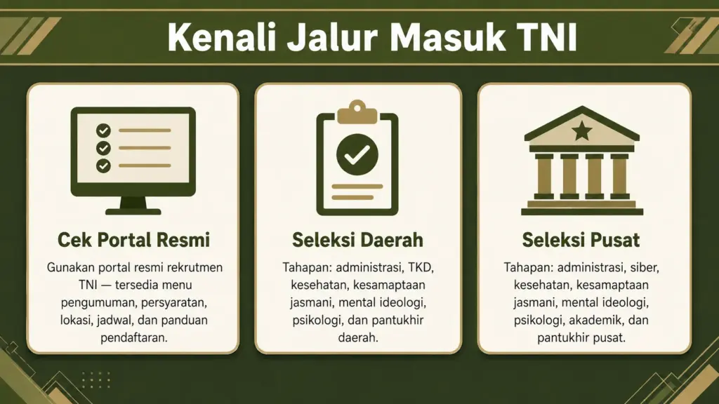 tni apakah pns