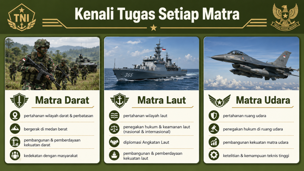 tugas wajib tentara indonesia