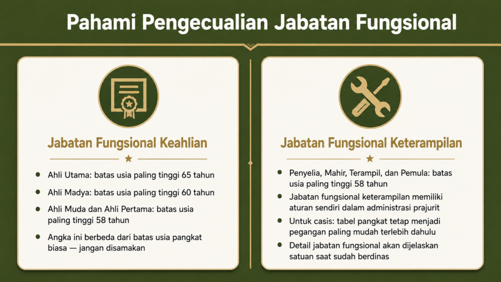 purna tugas tni umur