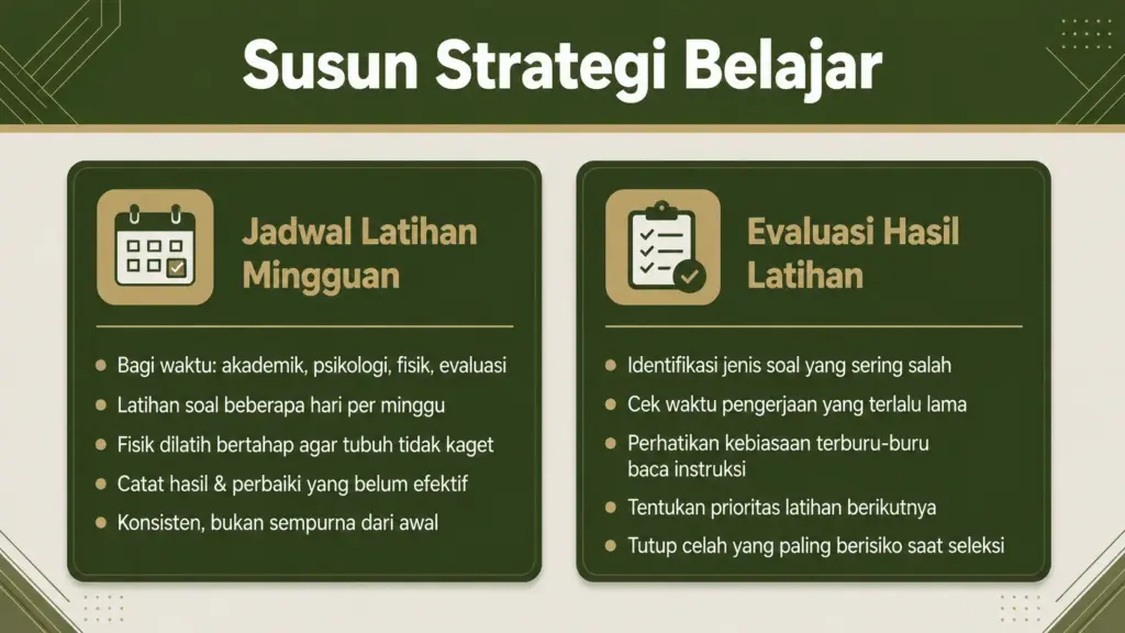 bimbel seleksi tni 2026