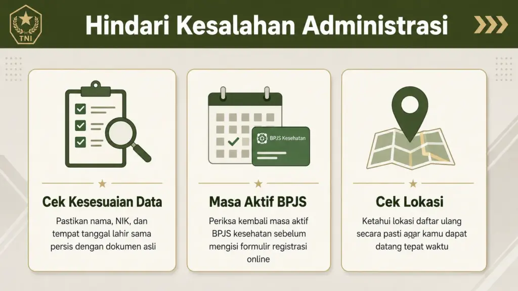 berkas calon tamtama tni al