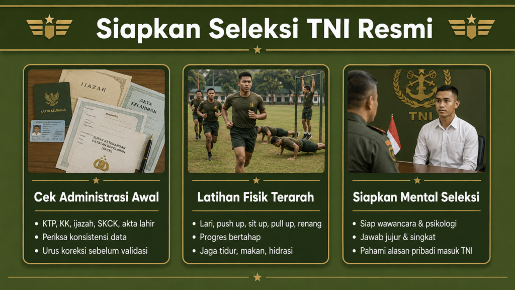 apakah komcad bisa jadi tni