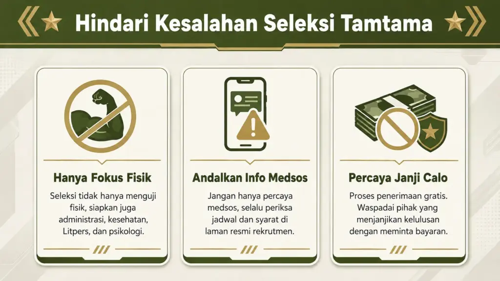 prada tni adalah