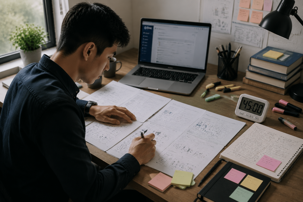 cara daftar tes tpa bappenas