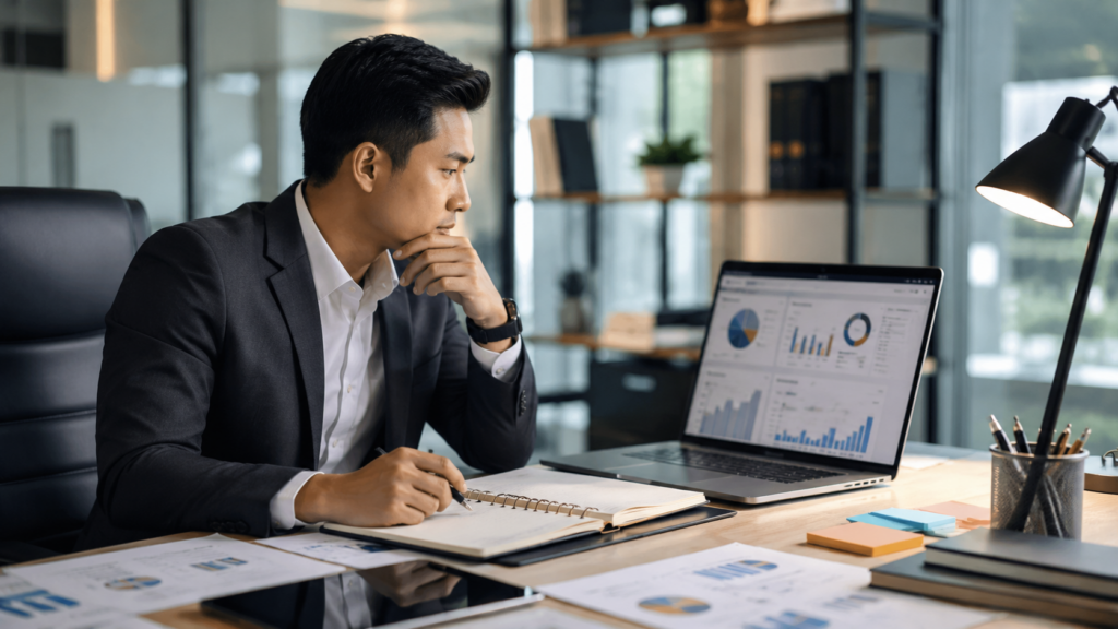 arti ceo dalam perusahaan