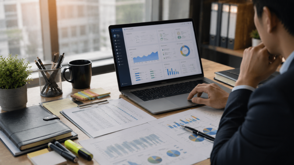 apa itu investor asing