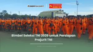 bimbel seleksi tni 2026