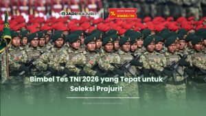 bimbel tes tni 2026