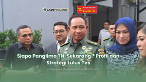 siapa panglima tni sekarang