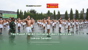 tes pusat tni ad dimana