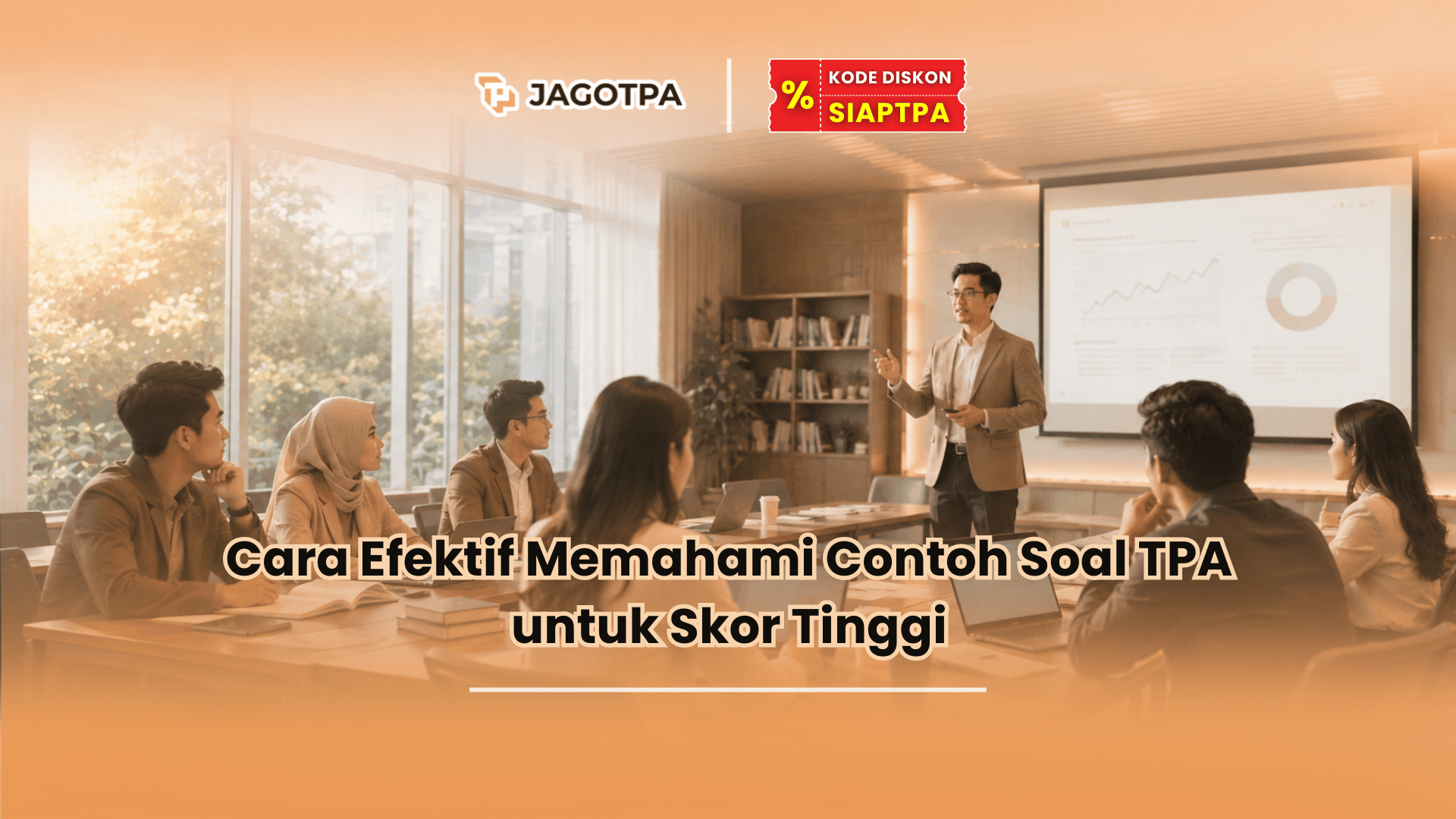 contoh soal tpa