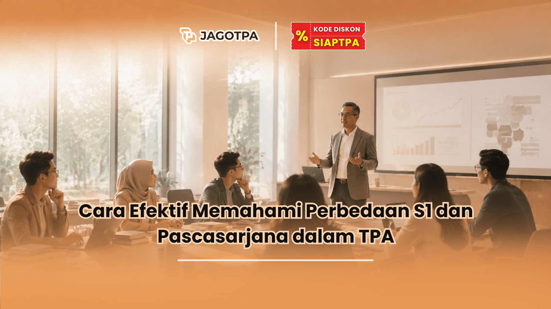 apa bedanya s1 dan pascasarjana