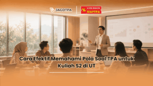 kuliah s2 di ut