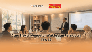 berapa tahun kuliah s2