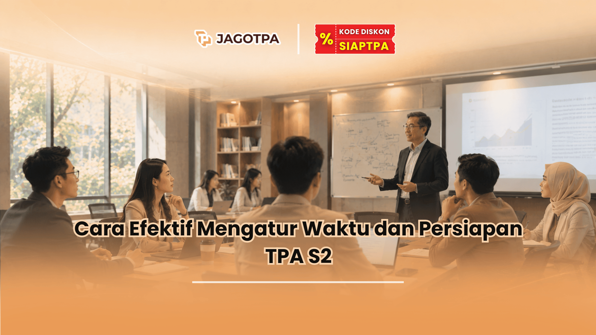 berapa tahun kuliah s2