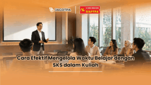 apa itu sks dalam kuliah