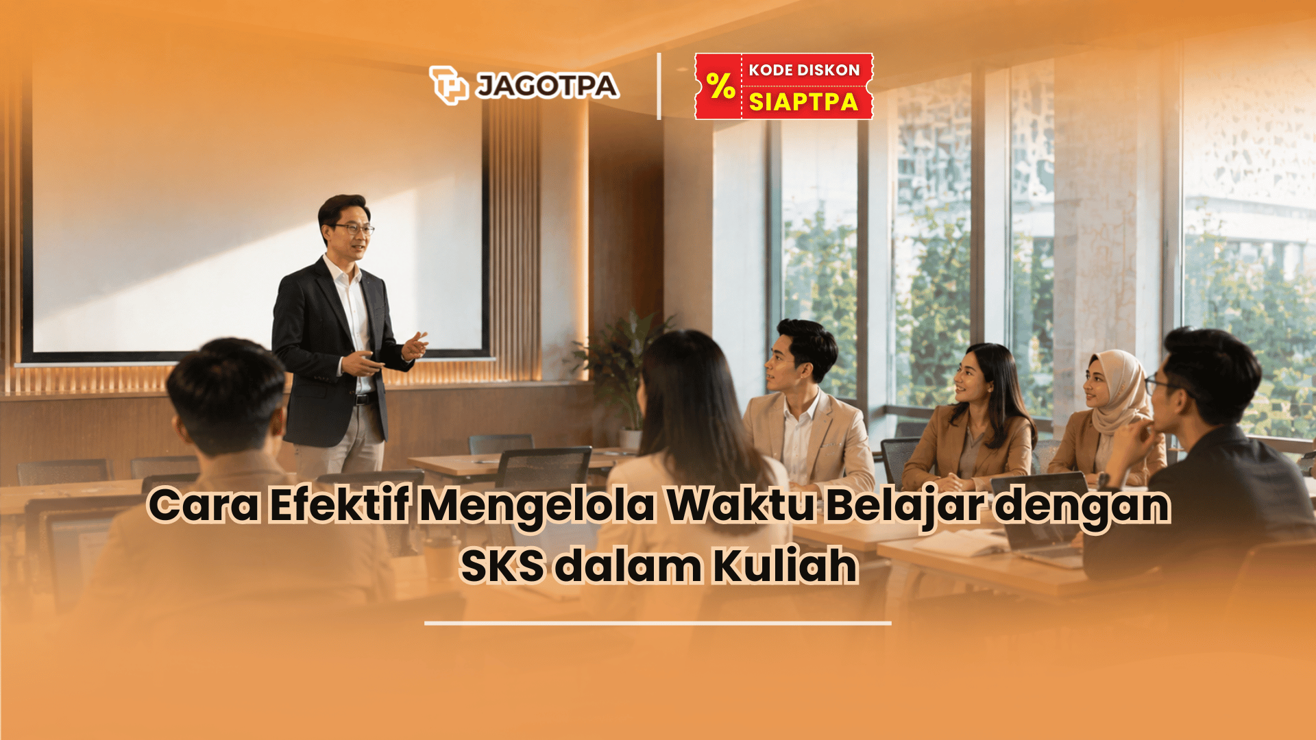 apa itu sks dalam kuliah