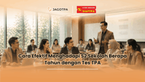 s2 sekolah berapa tahun