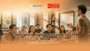 test tpa online