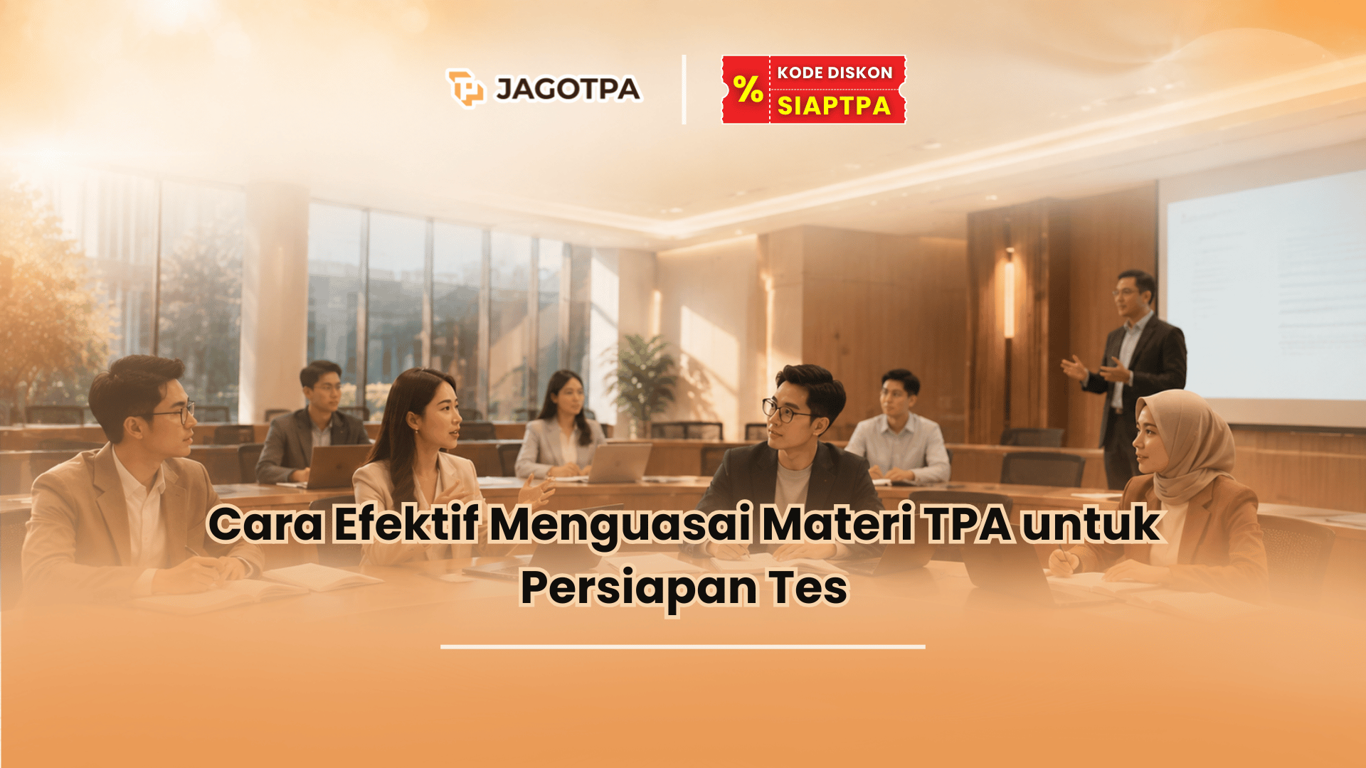materi tpa