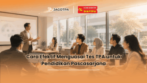 apa itu pendidikan pascasarjana