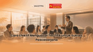 apa itu pascasarjana artinya