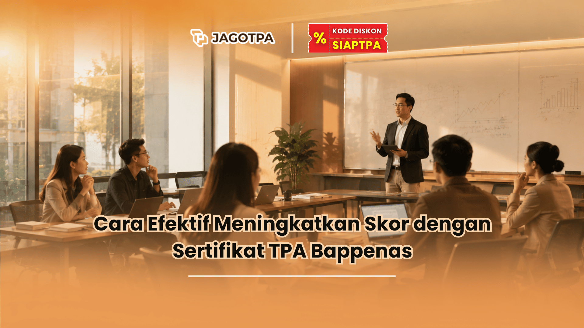 sertifikat tpa bappenas