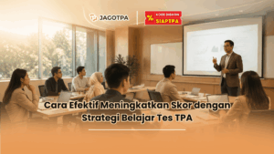 tes tpa adalah