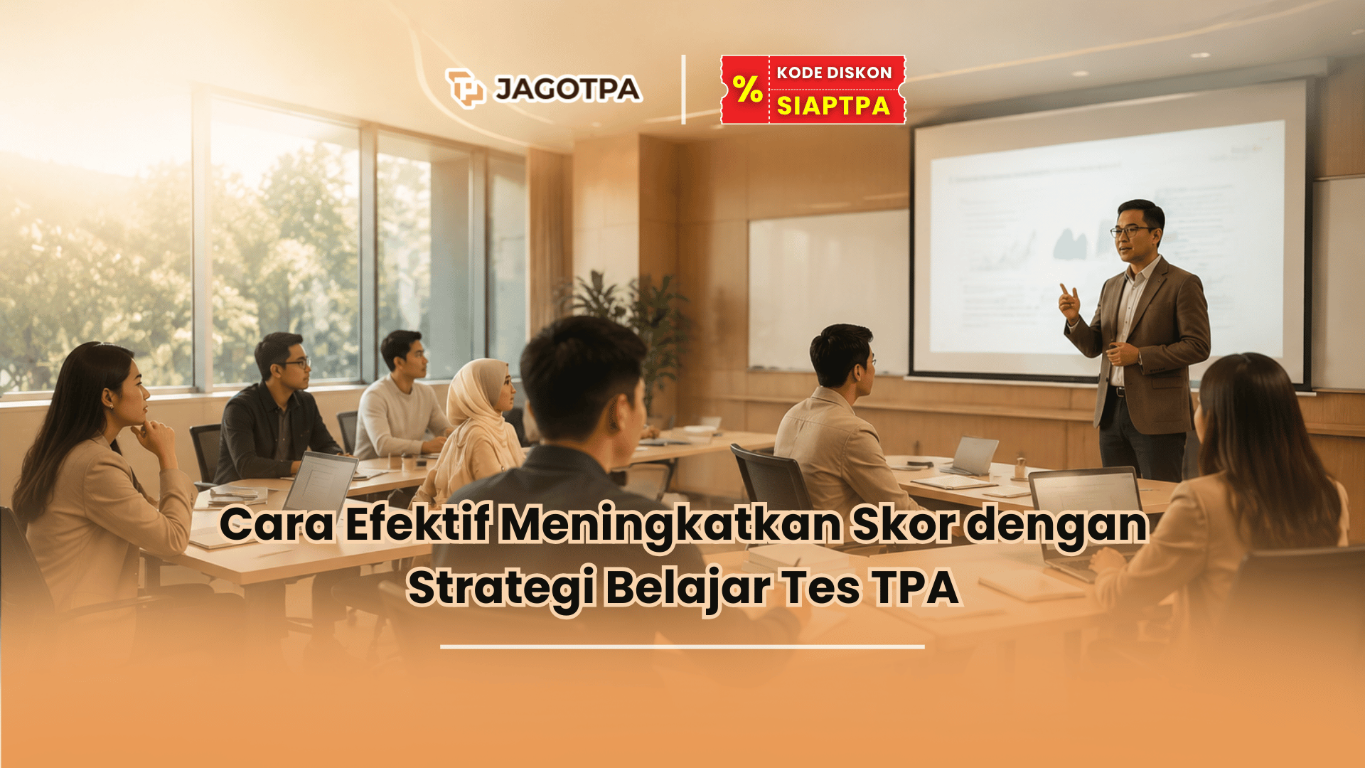 tes tpa adalah