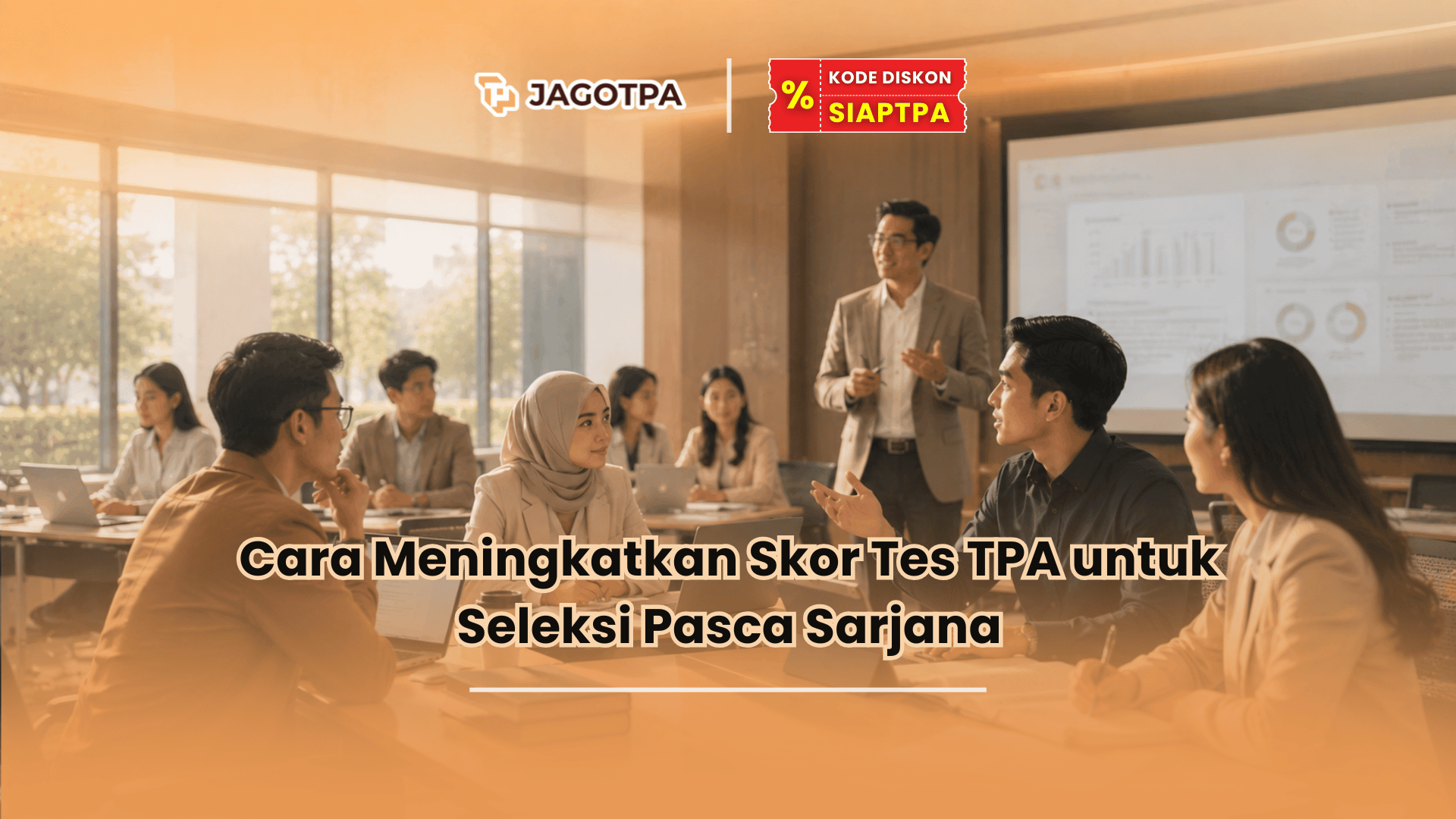 Pasca sarjana itu S berapa?