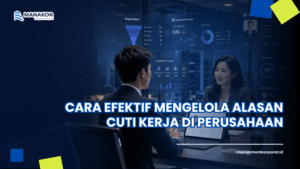 alasan cuti kerja