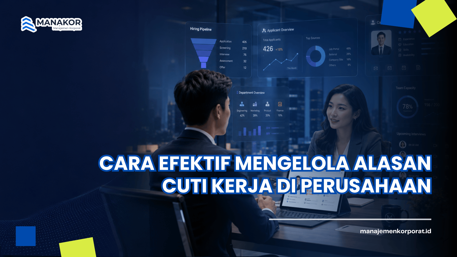 alasan cuti kerja