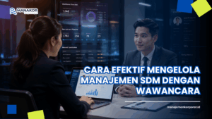 pengertian wawancara