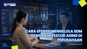 apa itu investor asing