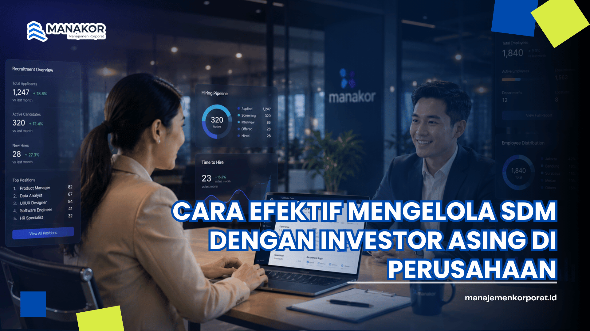 apa itu investor asing