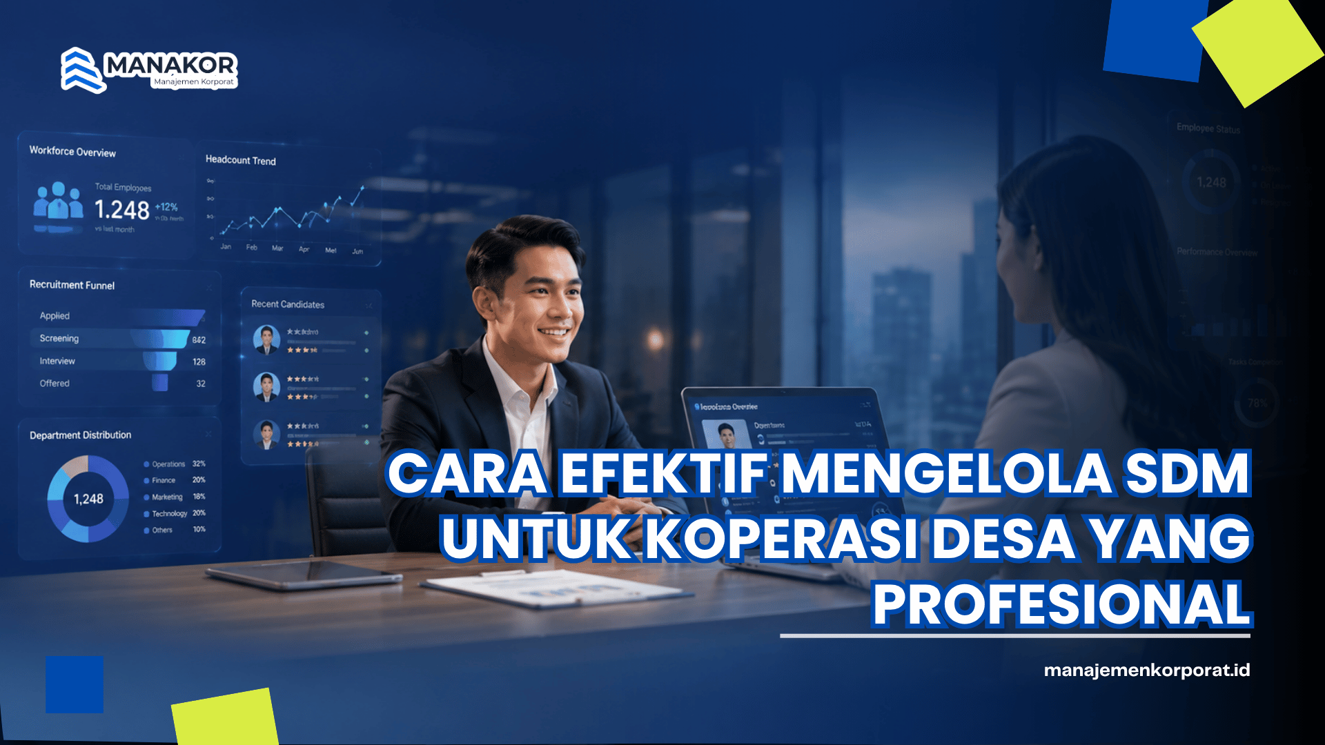 koperasi desa