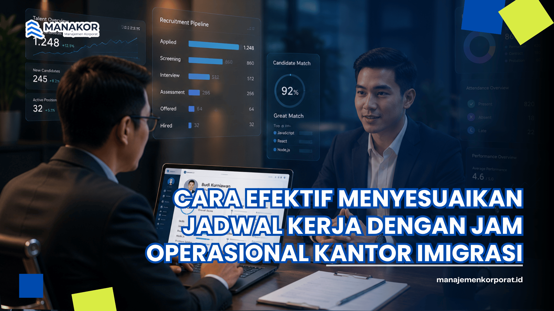 kantor imigrasi buka jam berapa
