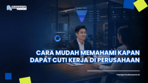 buat surat izin kerja